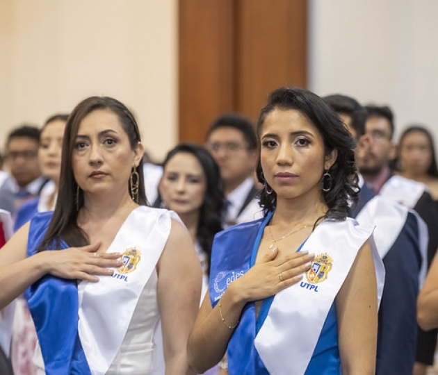 Ceremonia de Incorporación | 29 de noviembre 2024 |  Tarde