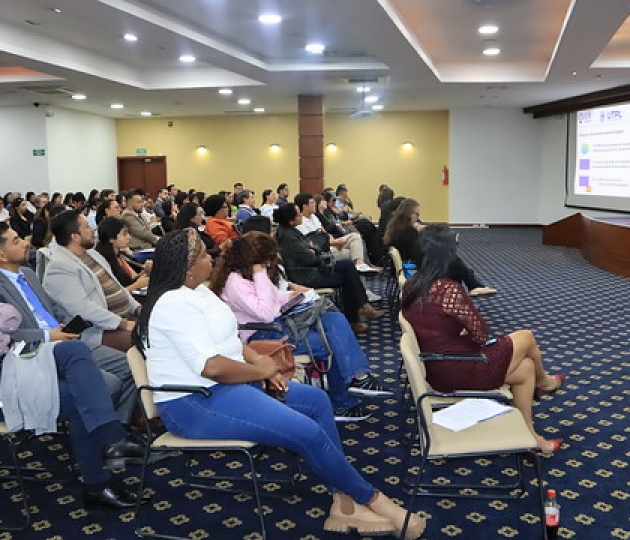 Summit: Transformación Digital de las Comunicaciones Corporativas