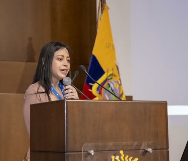 Simposio de Obesidad: Retos y Perspectivas en la Atención Integral