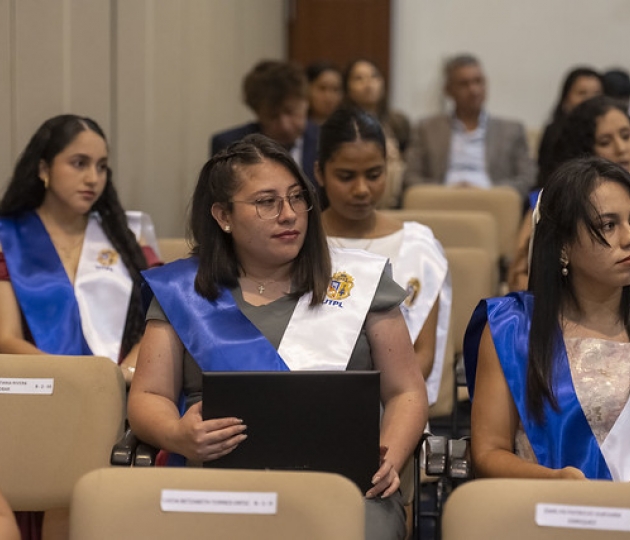 Ceremonia de Incorporación | 25 de junio | Mañana