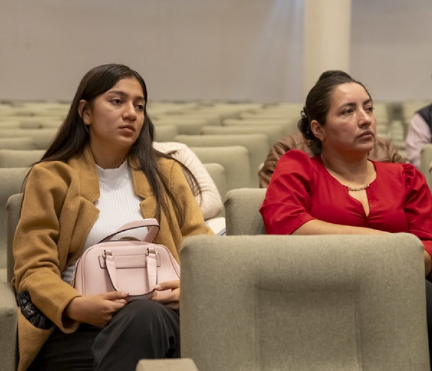 GovTech y Administración Pública presente en la socialización del Premio Buenas Prácticas