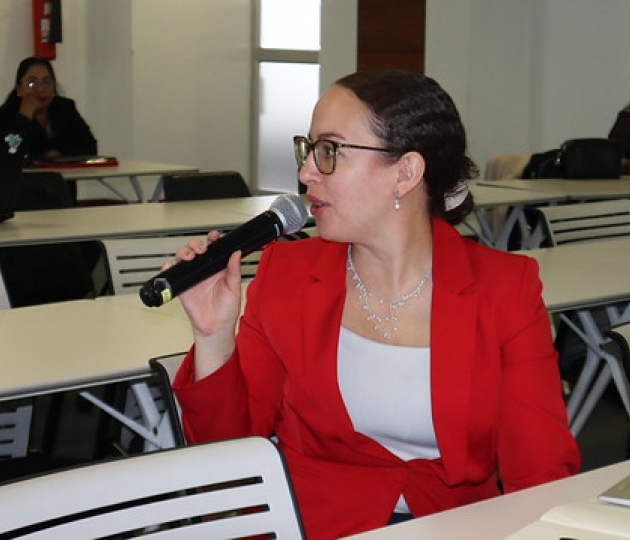 UTPL impulsa bioindustria amazónica sostenible con el proyecto BIOMAZ