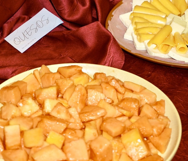 GastroLab:  UTPL Innovación en Servicio