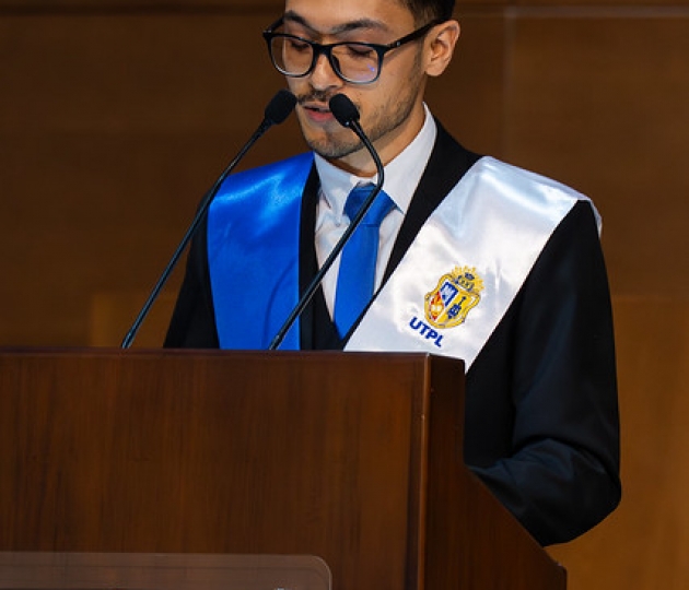 Ceremonia de Incorporación | 20 de marzo 2026 | Mañana