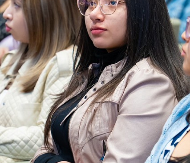 Jornadas de Inducción | Periodo abril - agosto 2026