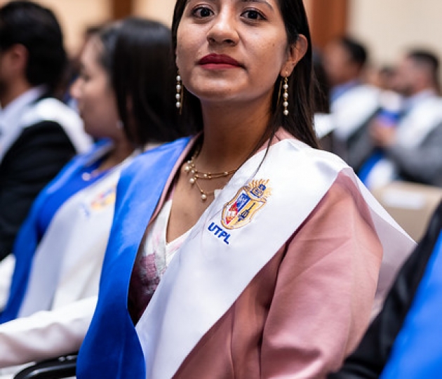 Ceremonia de Incorporación | 24 de junio | Mañana