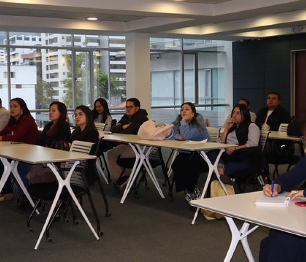 Taller participativo de socialización de resultados y estrategias psicopedagógicas para la convivencia en centros de práctica