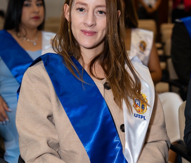 Ceremonia de Incorporación | 10 de diciembre | Mañana Ceremonia de Incorporación | 10 de diciembre | Mañana