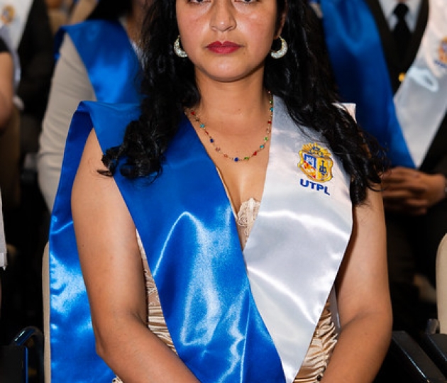 Ceremonia de Incorporación | 9 de febrero | Tarde