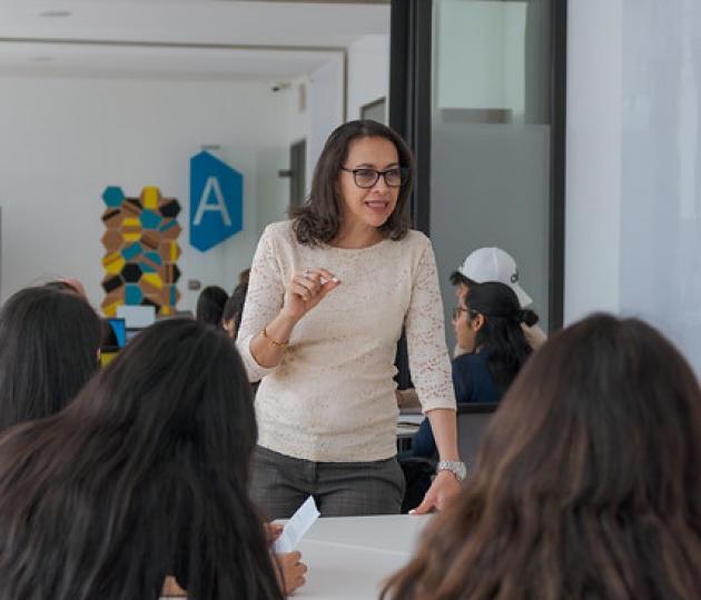 Aldea Global: Using AI to Improve Narration “Historias Míticas y Reales de la ciudad de Loja”