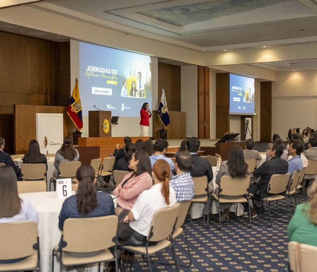 Jornadas de Reflexión Humanística 2025
