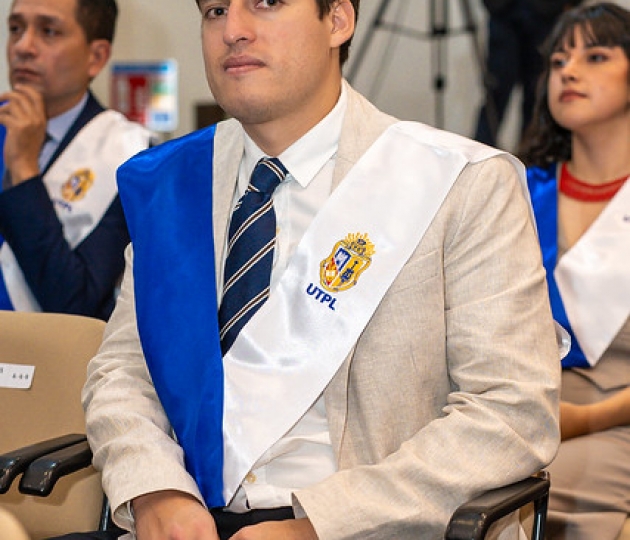 Ceremonia de Incorporación | 23 de abril 2024 | Tarde
