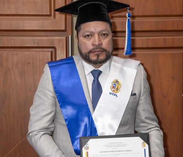 Ceremonia de Incorporación | 28 de julio | Mañana
