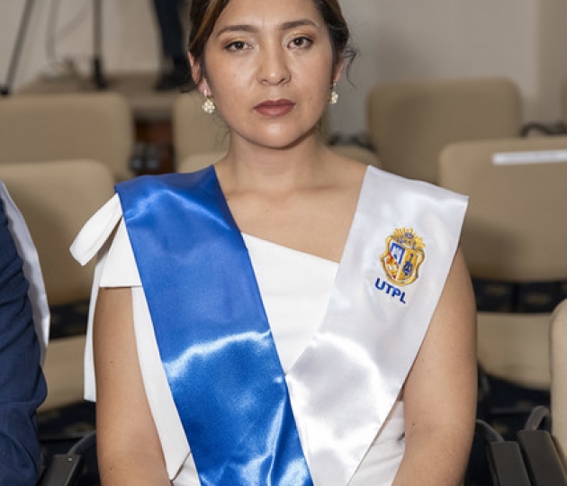 Ceremonia de Incorporación | 9 de febrero | Tarde