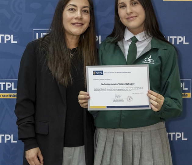 I Festival de Villancicos en inglés "Bells & Voices"