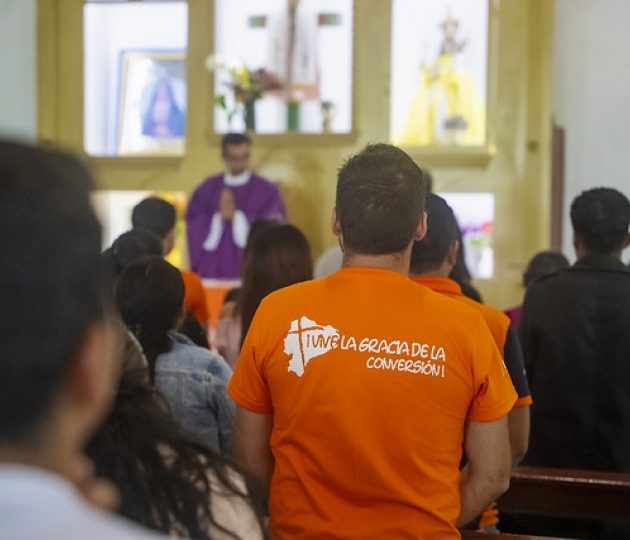 Misión Idente Profesional Taquil 2026