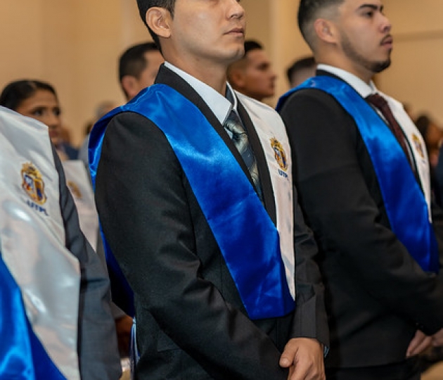 Ceremonia de Incorporación | 24 de octubre | Mañana Ceremonia de Incorporación | 24 de octubre | Mañana