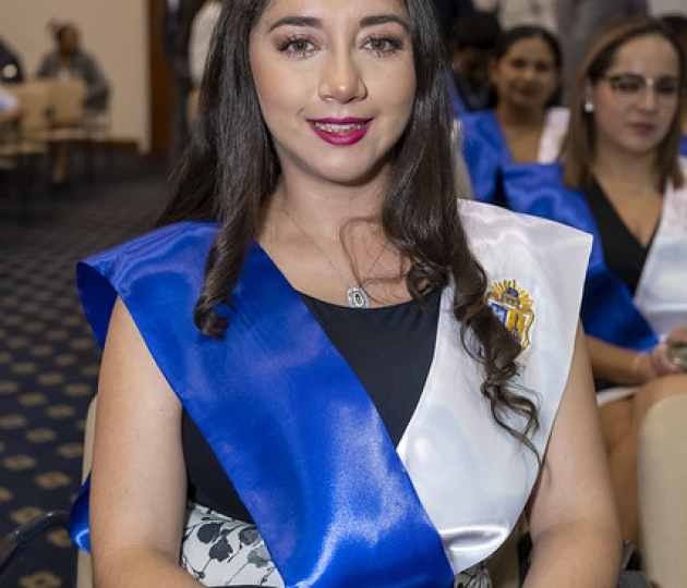 Ceremonia de Incorporación | 27 de noviembre | Tarde Ceremonia de Incorporación | 27 de noviembre | Tarde