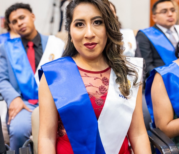 Ceremonia de Incorporación | 29  de julio | Mañana