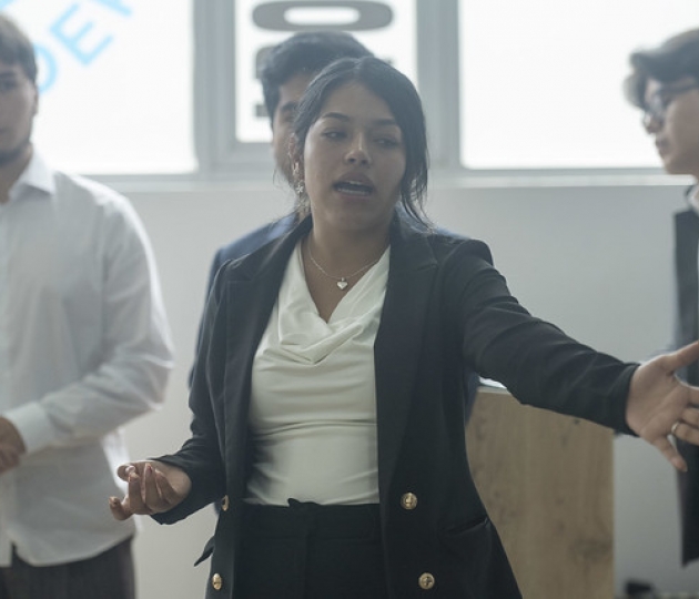 Retos Monterrey Azucarera Lojana C.A.