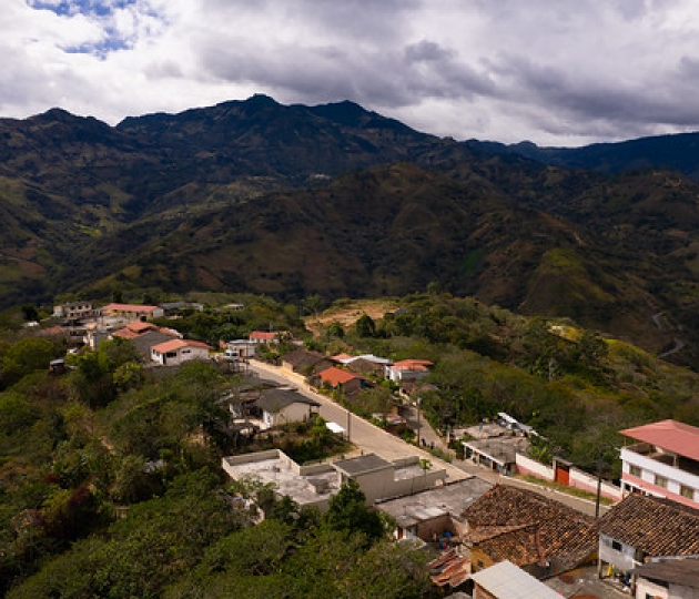Proyectos de vinculación UTPL llegan a Fundochamba para impulsar el desarrollo sostenible