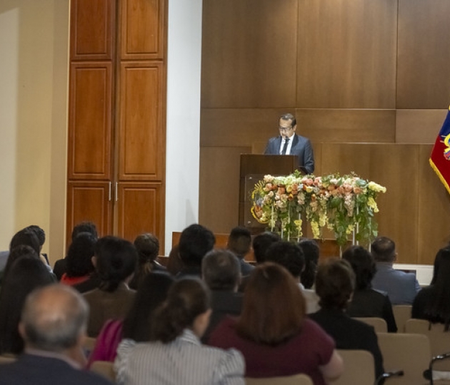 Premio Humanístico Tomás Moro 2025