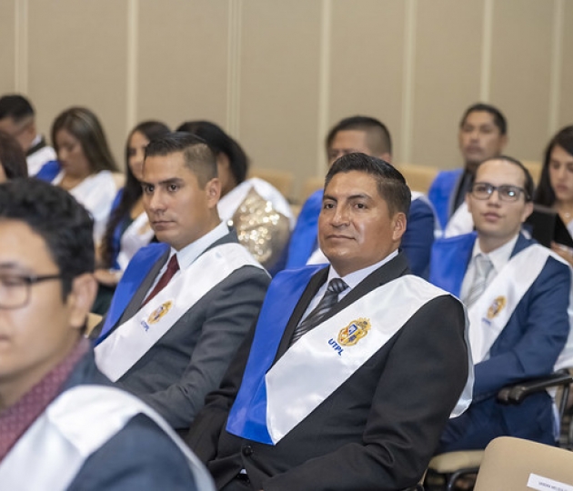 Ceremonia de Incorporación | 20 de noviembre | Mañana Ceremonia de Incorporación | 20 de noviembre | Mañana