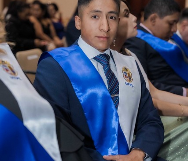 Ceremonia de Incorporación | 28 de julio | Mañana