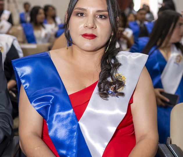 Ceremonia de Incorporación | 4 de diciembre | Tarde Ceremonia de Incorporación | 4 de diciembre | Tarde