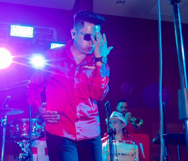 Cenas Navideñas UTPL 2025