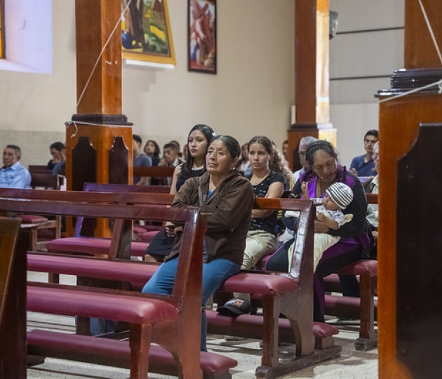 Misión Idente Profesional Taquil 2026 Misión Idente Profesional Taquil 2026