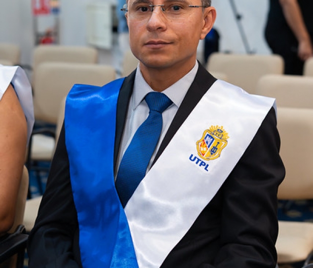 Ceremonia de Incorporación | 3 de diciembre | Tarde Ceremonia de Incorporación | 3 de diciembre | Tarde