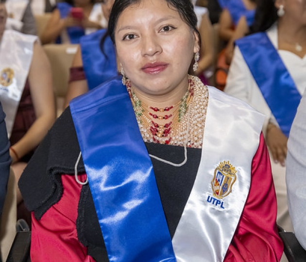 Ceremonia de Incorporación | 16 de octubre | Tarde Ceremonia de Incorporación | 16 de octubre | Tarde