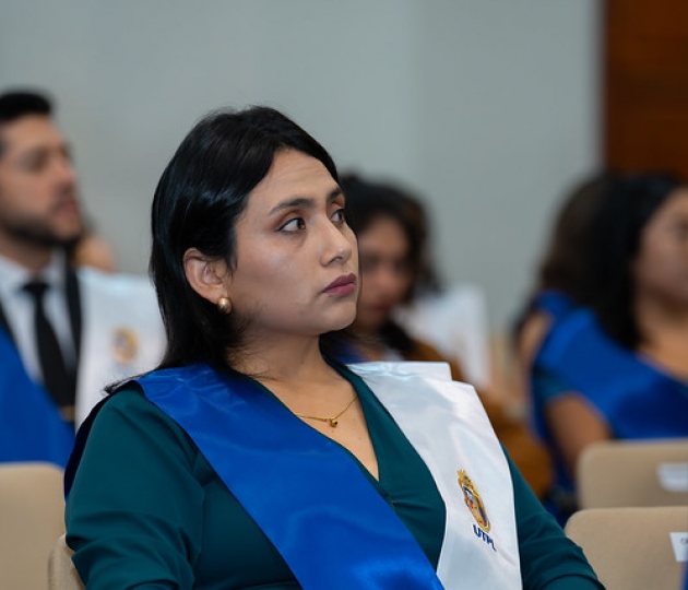 Ceremonia de Incorporación | 29 de octubre | Mañana Ceremonia de Incorporación | 29 de octubre | Mañana