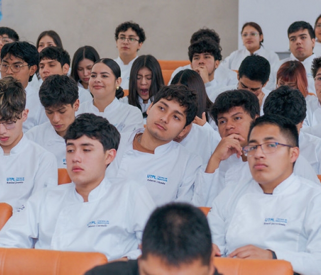 Taller académico Alimentos funcionales