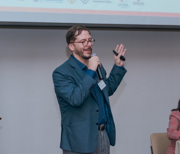 IV Foro Internacional de Aseguramiento de la Calidad de la Educación Superior: Policías y modelos de aseguramiento de la calidad en Iberoamérica