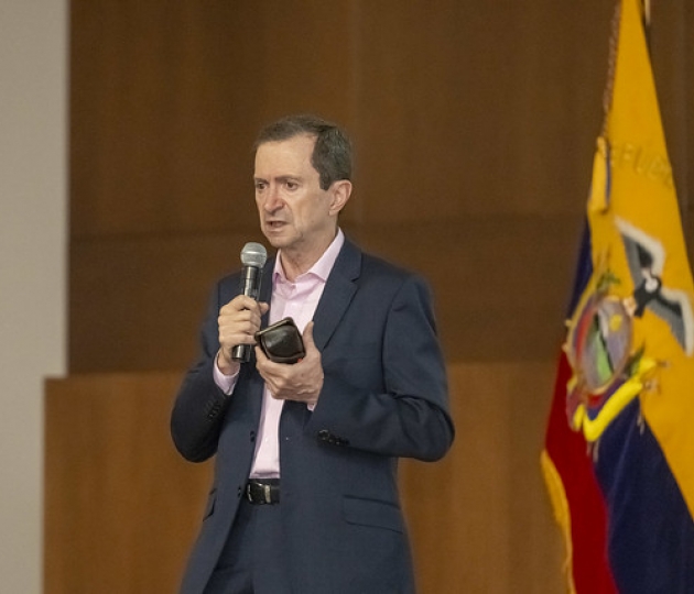 Jornadas de Reflexión Humanística 2025