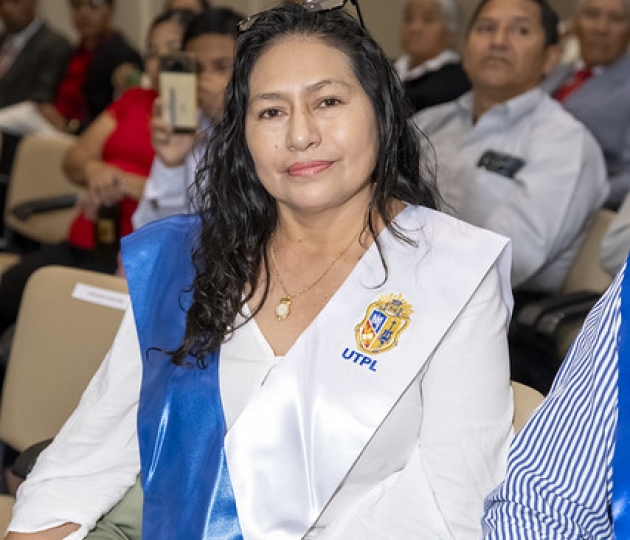 Ceremonia de Incorporación | 15 de septiembre | Mañana