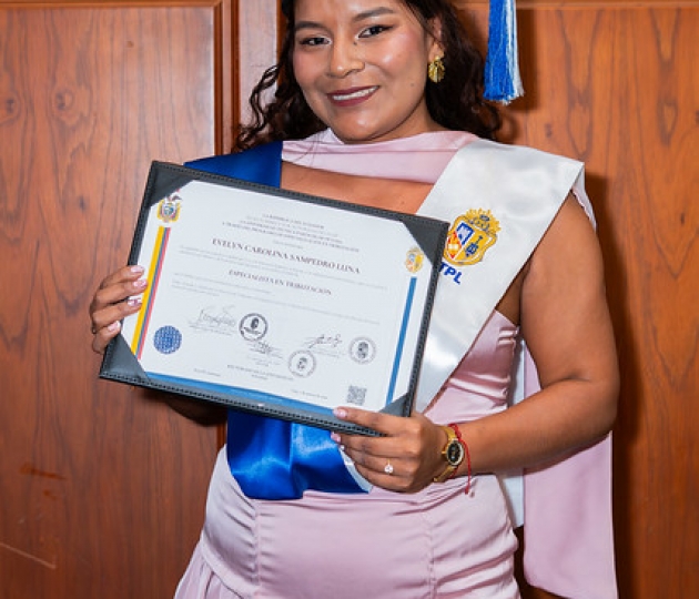 Ceremonia de Incorporación | 27 de marzo 2026 | Tarde