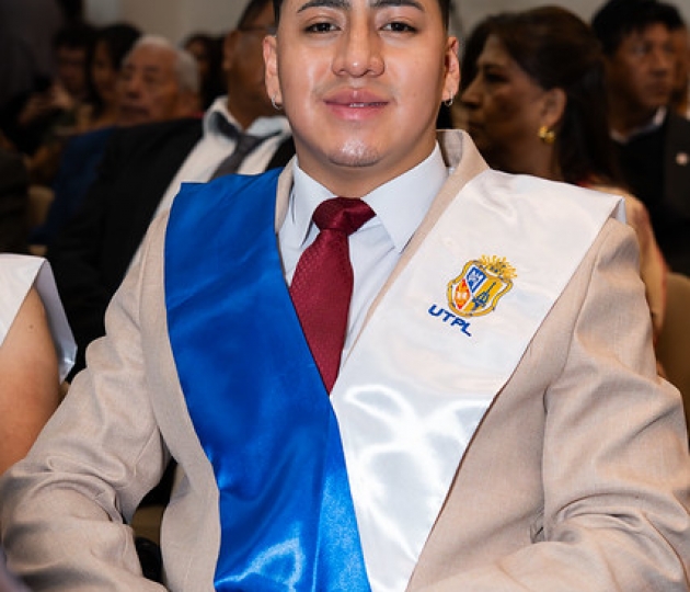 Ceremonia de Incorporación | 25 de noviembre | Mañana Ceremonia de Incorporación | 25 de noviembre | Mañana