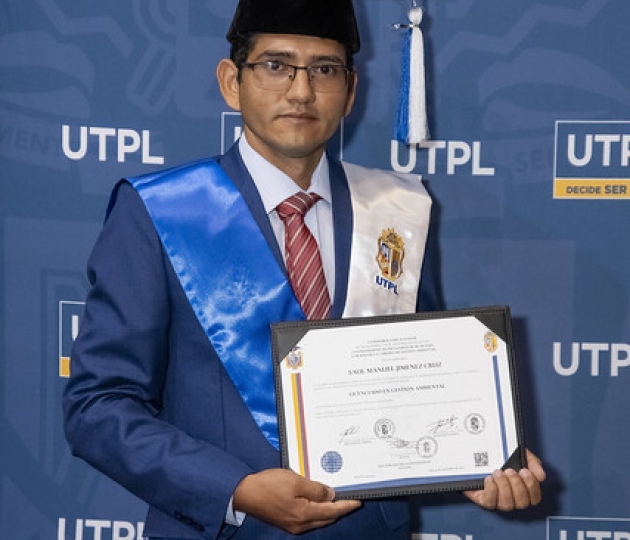 Ceremonia de Incorporación | 23 de octubre | Mañana