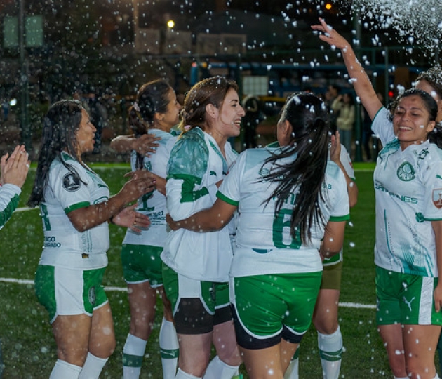 Finales de Fútbol Sala | XVI Olimpiadas Deportivas UTPL Finales de Fútbol Sala | XVI Olimpiadas Deportivas UTPL