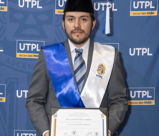 Ceremonia de Incorporación | 23 de octubre | Mañana