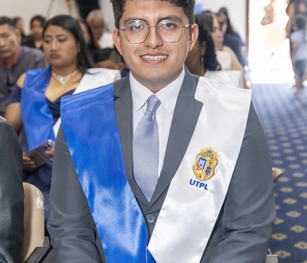 Ceremonia de Incorporación | 30 de marzo 2026 | Tarde