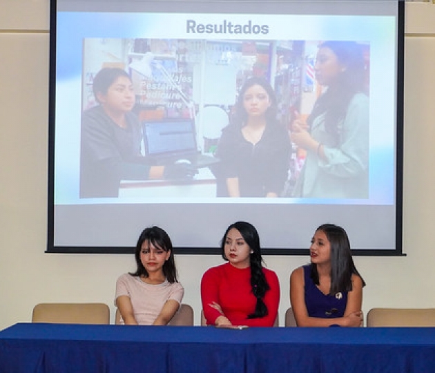 Integración del Aprendizaje Basado en Retos y Design Thinking en contabilidad: desarrollo de competencias prácticas y organización financiera ética en emprendimientos