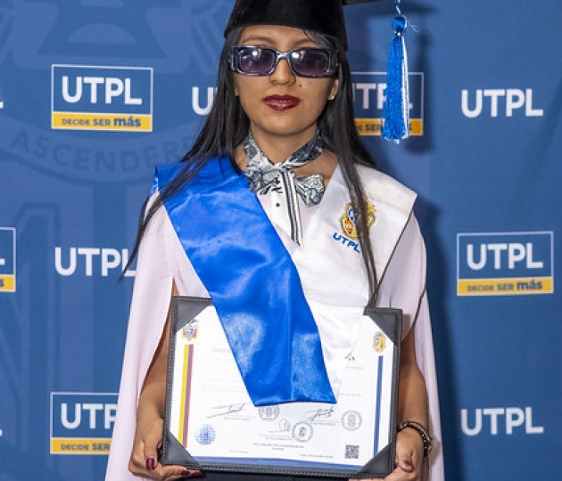 Ceremonia de Incorporación | 25 de noviembre | Mañana