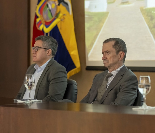 Preparación para la Auditoría Interna ISO 9001 en la UTPL