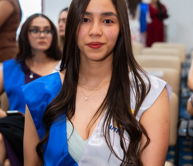 Ceremonia de Incorporación | 3 de diciembre | Tarde