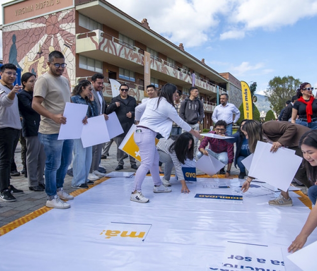 Somos Great Place to Work