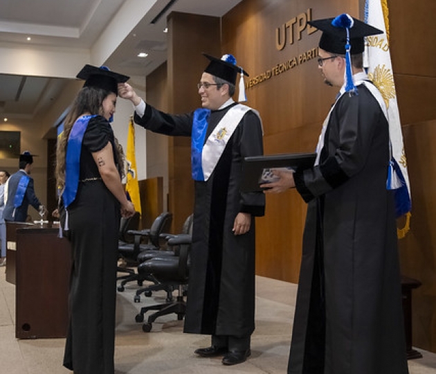 Ceremonia de Incorporación | 20 de noviembre | Mañana Ceremonia de Incorporación | 20 de noviembre | Mañana